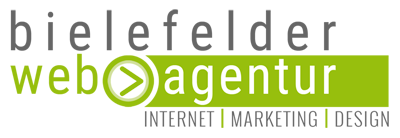 bielefelder webagentur Logo